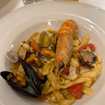 Photo n°3 de l'avis de Giulia.o fait le 27/04/2024 à 06:27 sur le  Accènto Restaurant Sorrento à Sorrento