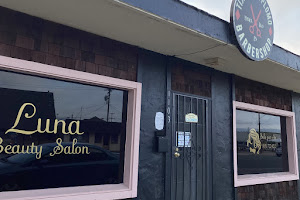 Luna Beauty Salon