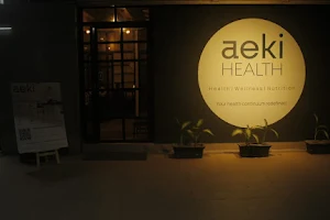 Aeki Health image