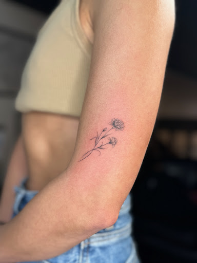 Explore alligator tattoo ideas, creative tattoo ideas in Vancouver, available at Sacred Yeti Tattoos