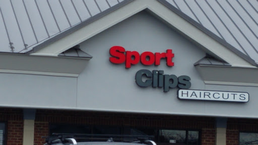 Shopping Mall «Warrenton Village Center», reviews and photos, 251 Lee Hwy, Warrenton, VA 20186, USA