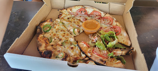 Brewpub «The Filling Station Microbrewery», reviews and photos, 642 Railroad Pl, Traverse City, MI 49686, USA