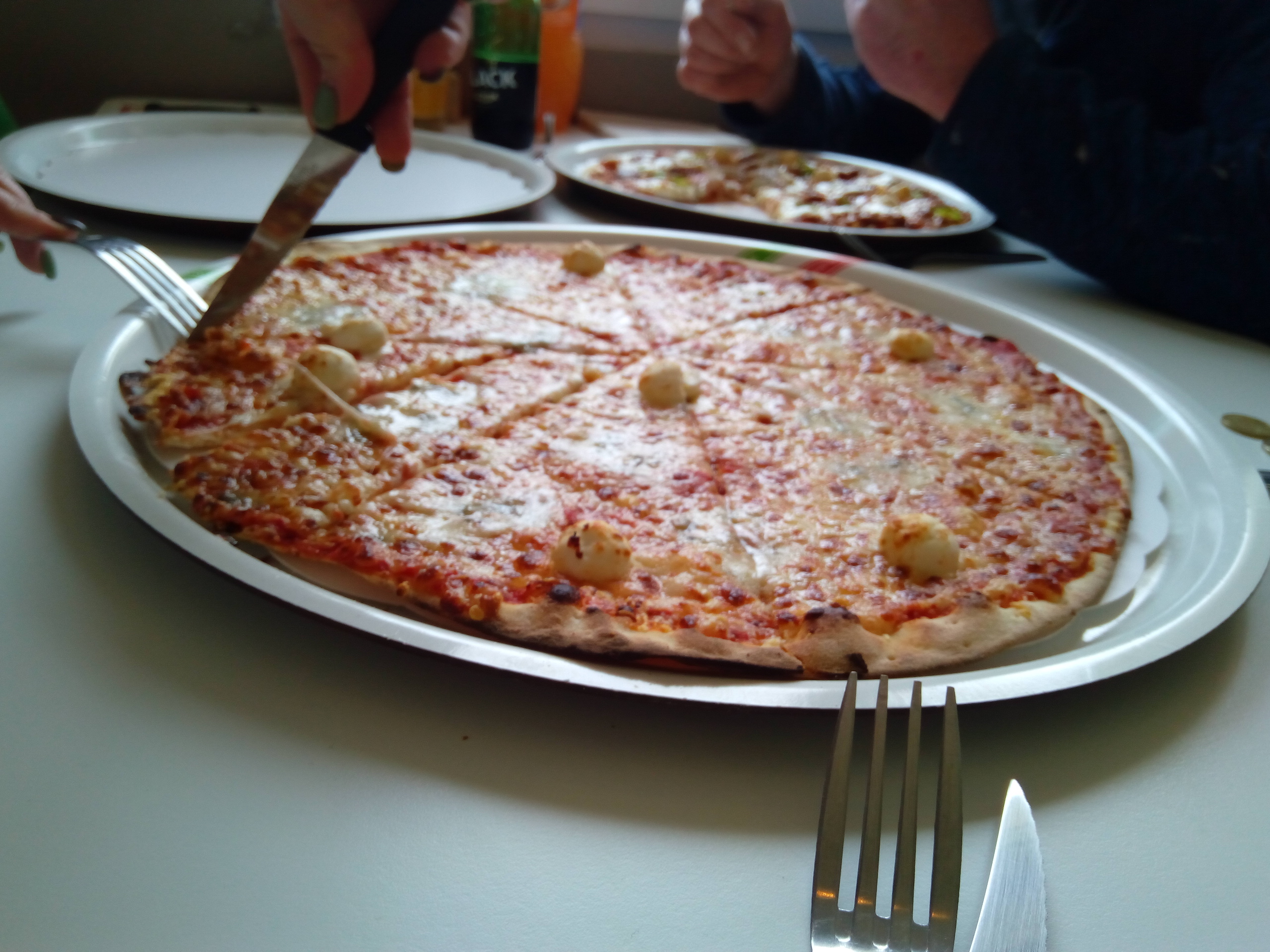 Photo n° 3 de l'avis de Marcel.U fait le 11/04/2019 à 05:28