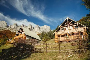 Les Chalets de Pré Clos en Vercors image