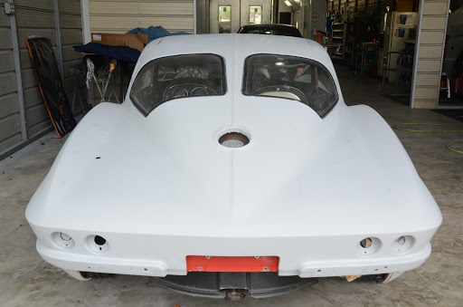 Auto Body Shop «Custom Coatings and Restoration», reviews and photos, 3175 US-1 #5, St Augustine, FL 32086, USA
