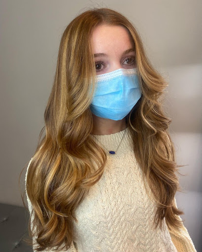 Beauty Salon «Salon Del Sol - Short Pump», reviews and photos, 11800 W Broad St, Richmond, VA 23233, USA