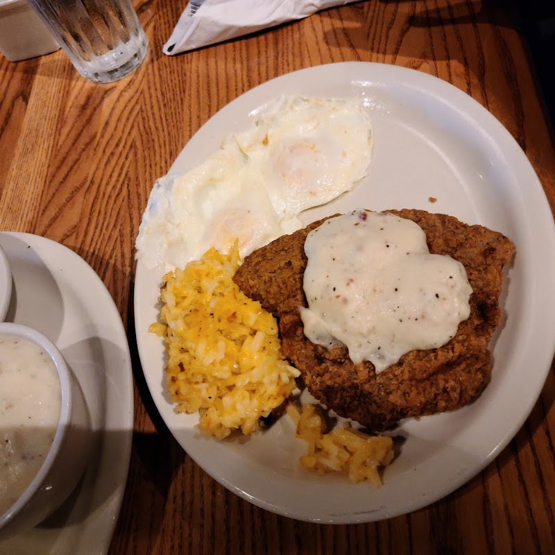 Cracker Barrel Old Country Store