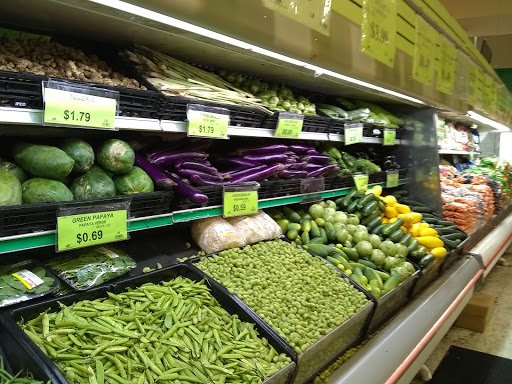 Natural Foods Store «Sevananda Natural Foods Market», reviews and photos, 467 Moreland Ave NE, Atlanta, GA 30307, USA