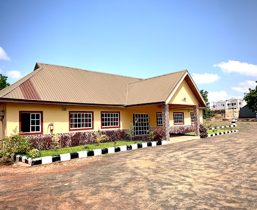 Bagale Motels ltd, No 3 Bagale Rd, Jimeta, Nigeria, Guest House, state Adamawa