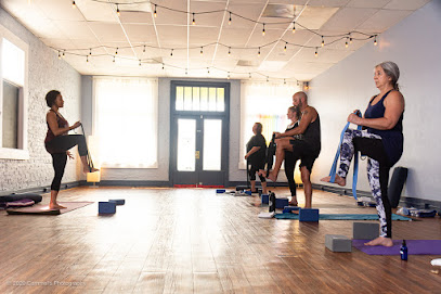Sanford Yoga & Community Center