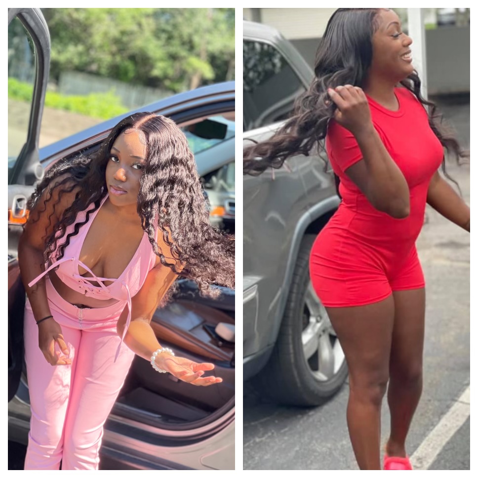 Rich Hoochie Hair and Clothing Boutique 49002