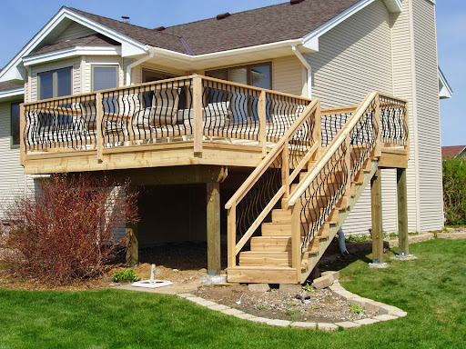 Reliable Home Contractors in Cannon Falls, Minnesota
