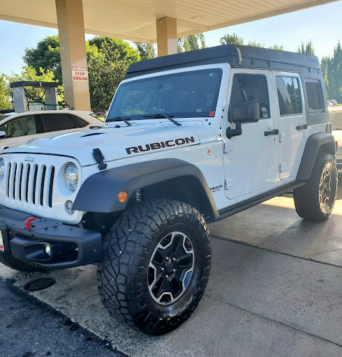 Pro Shine Detail en Coeur d'Alene