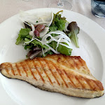 Photo n°2 de l'avis de marco.i fait le 17/08/2021 à 06:01 sur le  Marechiaro Ristorante Pizzeria à Latina