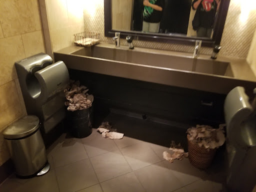 Restaurant «The Cheesecake Factory», reviews and photos, 2901 S Capital of Texas Hwy, Austin, TX 78746, USA