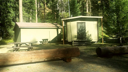 Ollokot Campground
