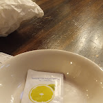 Photo n°2 de l'avis de sara.u fait le 04/08/2021 à 20:50 sur le  Farina00 à Bolgare