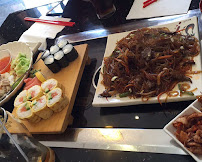 Plats et boissons du Restaurant japonais Yamato à Marseille - n°15
