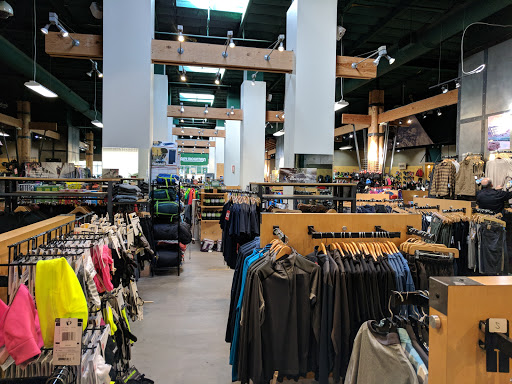 Sporting Goods Store «Any Mountain- San Jose», reviews and photos, 1600 Saratoga Ave, San Jose, CA 95129, USA