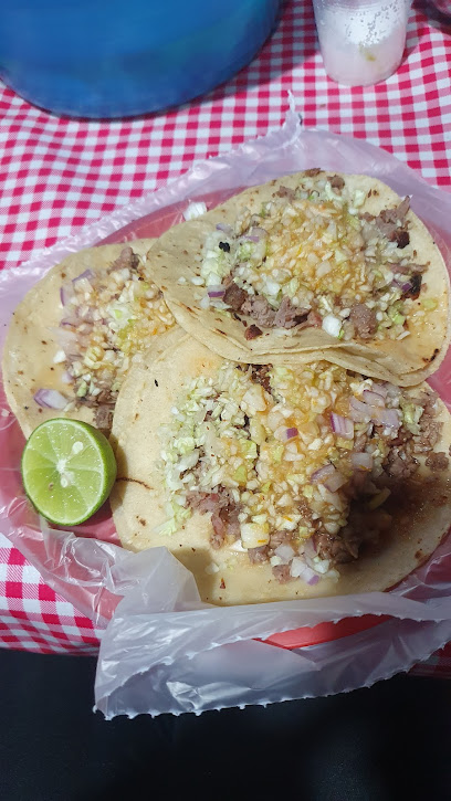 TACOS CHEPES