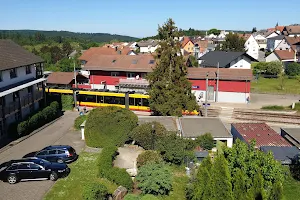 Weinhaus Steppe image