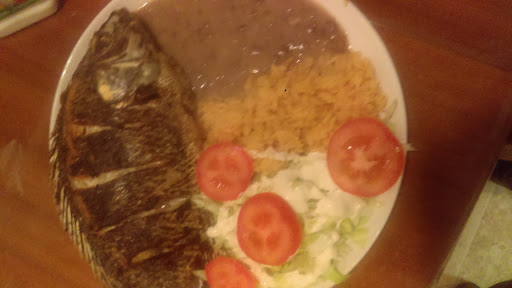 Supermarket «Supermercado Mi Pueblo», reviews and photos, 2838 International Blvd, Oakland, CA 94601, USA