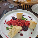 Photo n°6 de l'avis de melinda.o fait le 15/05/2024 à 09:45 sur le  Osteria La Preda - La Subida à Cormons