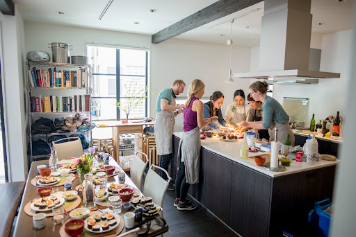 Tokyo Cooking Studio