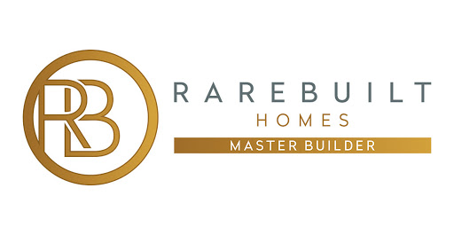 RareBuilt Homes Ltd