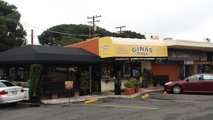 Gina,s Pizza - 420 Iris Ave, Corona Del Mar, CA 92625