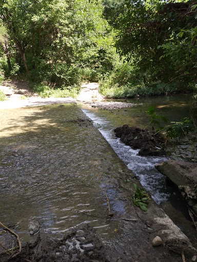 Park «John James Park», reviews and photos, 3910 Rittiman Rd, San Antonio, TX 78234, USA