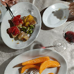 Photo n°8 de l'avis de Nicola.i fait le 23/07/2023 à 04:17 sur le  Ristorante Su Sirbone à Palau