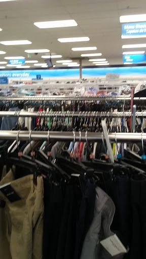 Clothing Store «Ross Dress for Less», reviews and photos, 4262 Wadsworth Blvd, Wheat Ridge, CO 80033, USA