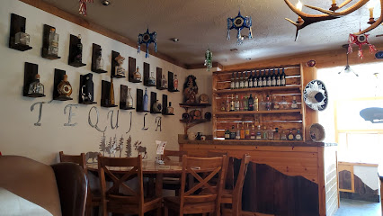 La Cabaña Del Tequila