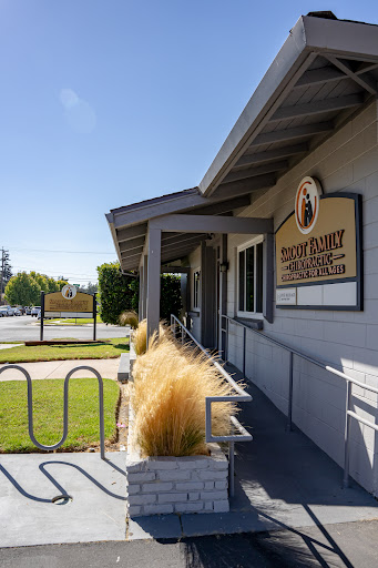 Smoot Family Chiropractic image