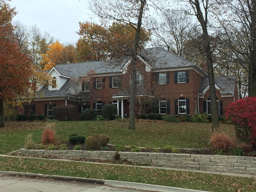 Roofing Contractor «Brad Van Weelden Company», reviews and photos