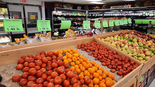 Grocery Store «Bylers Store», reviews and photos, 17104 S Dupont Hwy, Harrington, DE 19952, USA