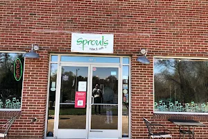Sprouts Cafe image