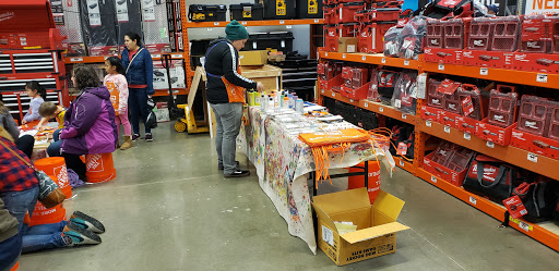 Home Improvement Store «The Home Depot», reviews and photos, 1325 Fones Rd SE, Olympia, WA 98501, USA