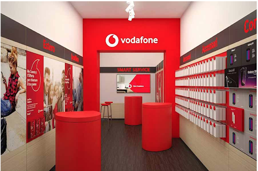 Vodafone Store Dolo