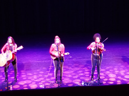 Performing Arts Theater «Miller Center for the Arts», reviews and photos, 4 N 2nd St, Reading, PA 19601, USA