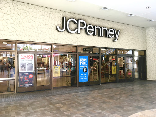 Department Store «JCPenney», reviews and photos, 6987 Friars Rd, San Diego, CA 92108, USA