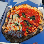 Photo n°6 de l'avis de antonio.r fait le 10/02/2024 à 21:47 sur le  L’Antica Pizzeria da Michele à Bari