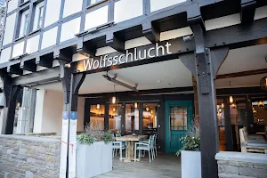 Hotel Wolfsschlucht image