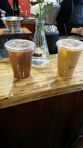 Coffee Shop «The Lab by Alchemy Coffee», reviews and photos, 814 W Broad St, Richmond, VA 23220, USA