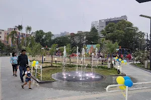 Ananda Mela Inclusive Park (A CSR initiative of LTIMindtree) image