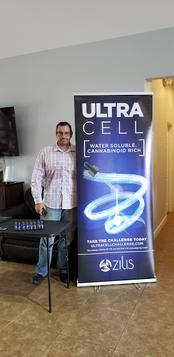 Community Center «AYERSWORTH GLEN», reviews and photos, Ayersworth Glen Blvd, Wimauma, FL 33598, USA