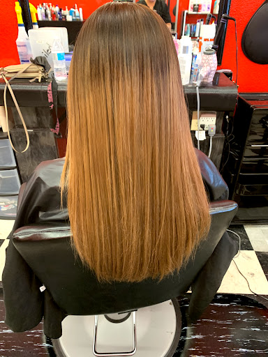 Beauty Salon «Styles Beauty Salon», reviews and photos, 8552 Nuevo Ave, Fontana, CA 92335, USA