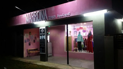 Marrona Dress Boutique