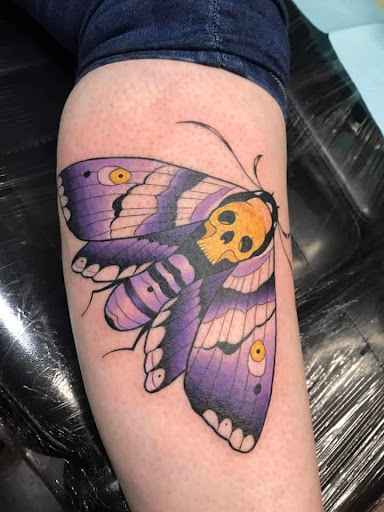 Explore tattoo ideas for belly, creative tattoo ideas in Bartlesville, available at Deep In Ink